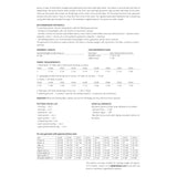 Vikisews - Men’s James Pants Sewing Pattern (UK 28-44)