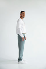 Vikisews - Men’s Oliver Trousers Pattern (UK 28-44)