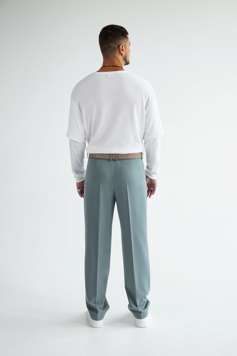 Vikisews - Men’s Oliver Trousers Pattern (UK 28-44)
