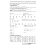 Vikisews - Men’s Oliver Trousers Pattern (UK 28-44)