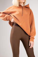 Vikisews - Molly Leggings Sewing Pattern (UK 6-24)