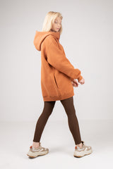 Vikisews - Molly Leggings Sewing Pattern (UK 6-24)