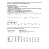 Vikisews - Molly Leggings Sewing Pattern (UK 6-24)