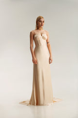 Vikisews - Ornella Dress Sewing Pattern (UK 6-24)