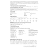 Vikisews - Ornella Dress Sewing Pattern (UK 6-24)