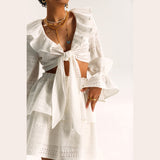 Vikisews - Polly Skirt Sewing Pattern (UK 6-24)