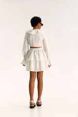 Vikisews - Polly Skirt Sewing Pattern (UK 6-24)