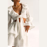 Vikisews - Raquel Blouse Sewing Pattern (UK 6-24)