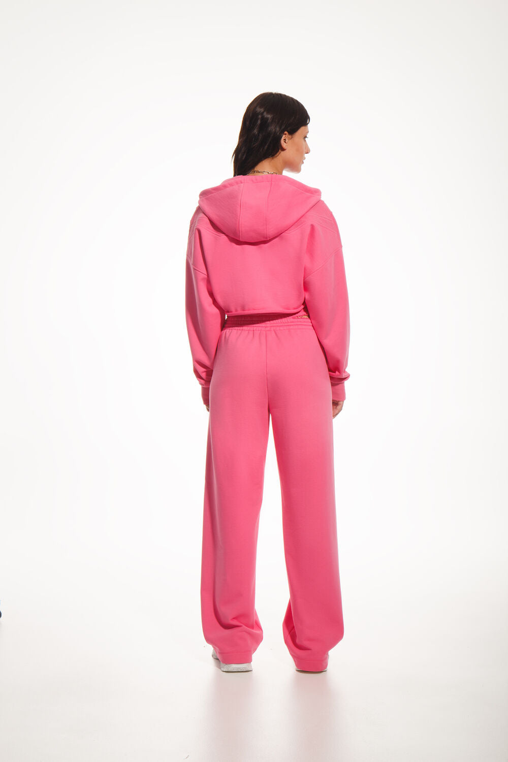 Vikisews - Reba Hoodie Sewing Pattern