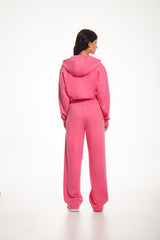 Vikisews - Reba Hoodie Sewing Pattern