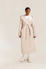 Vikisews - Reggie Coat Sewing Pattern (UK 6-24)