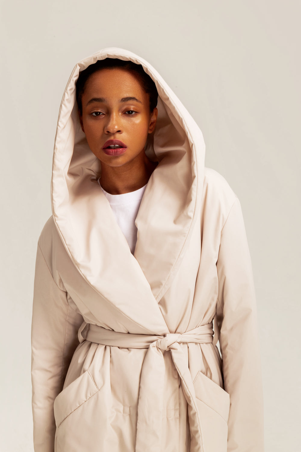 Vikisews - Reggie Coat Sewing Pattern (UK 6-24)