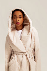 Vikisews - Reggie Coat Sewing Pattern (UK 6-24)