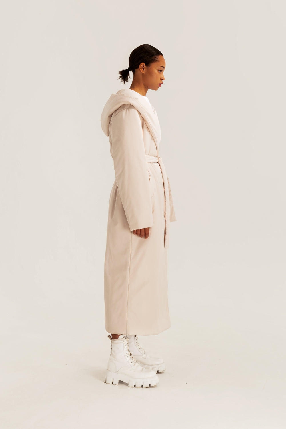 Vikisews - Reggie Coat Sewing Pattern (UK 6-24)