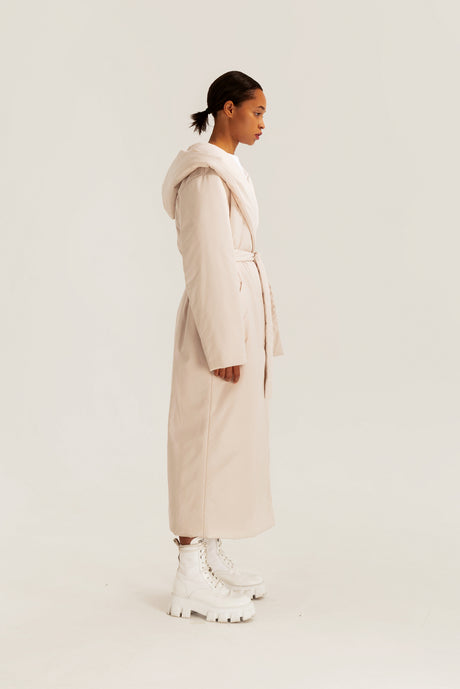 Vikisews - Reggie Coat Sewing Pattern (UK 6-24)