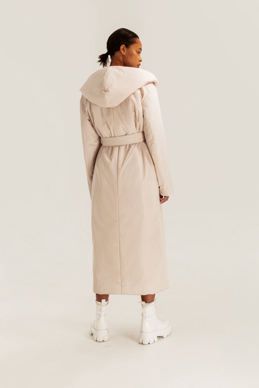 Vikisews - Reggie Coat Sewing Pattern (UK 6-24)