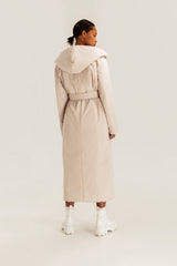 Vikisews - Reggie Coat Sewing Pattern (UK 6-24)