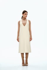 Vikisews - Stacy Dress Sewing Pattern (UK 6-24)