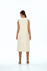 Vikisews - Stacy Dress Sewing Pattern (UK 6-24)