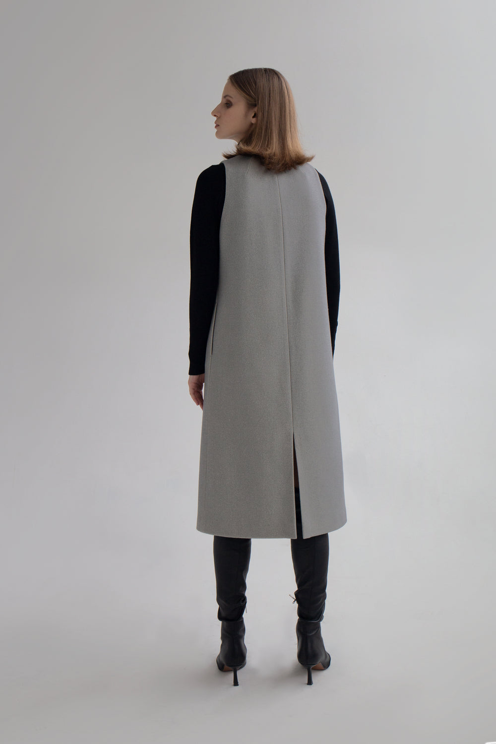 Vikisews - Stacy Dress Sewing Pattern (UK 6-24)