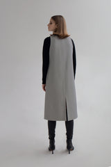 Vikisews - Stacy Dress Sewing Pattern (UK 6-24)