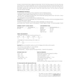 Vikisews - Sumaya Blouse Sewing Pattern (UK 6-24)