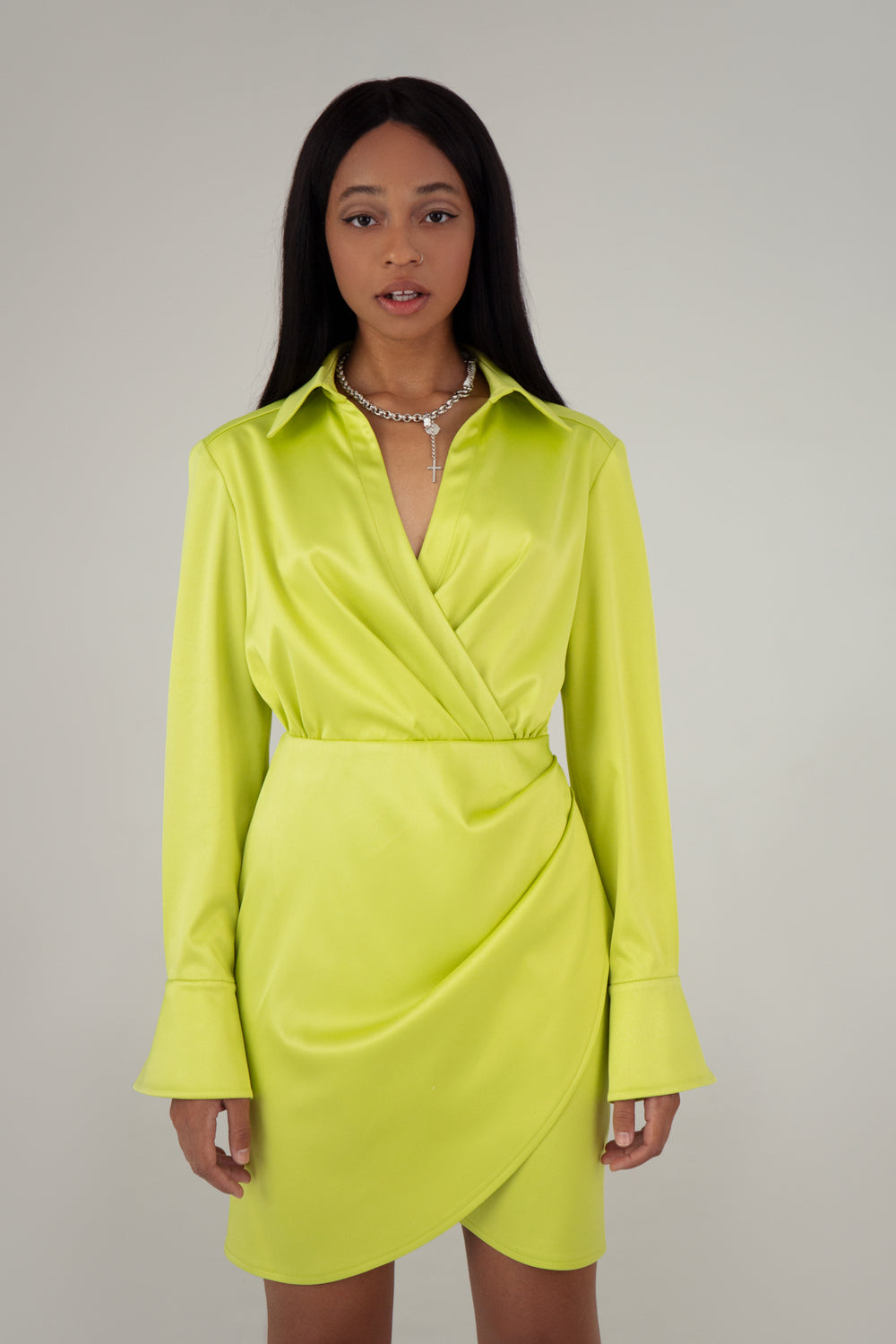 Vikisews - Sylvie Dress Sewing Pattern (UK 6-24)