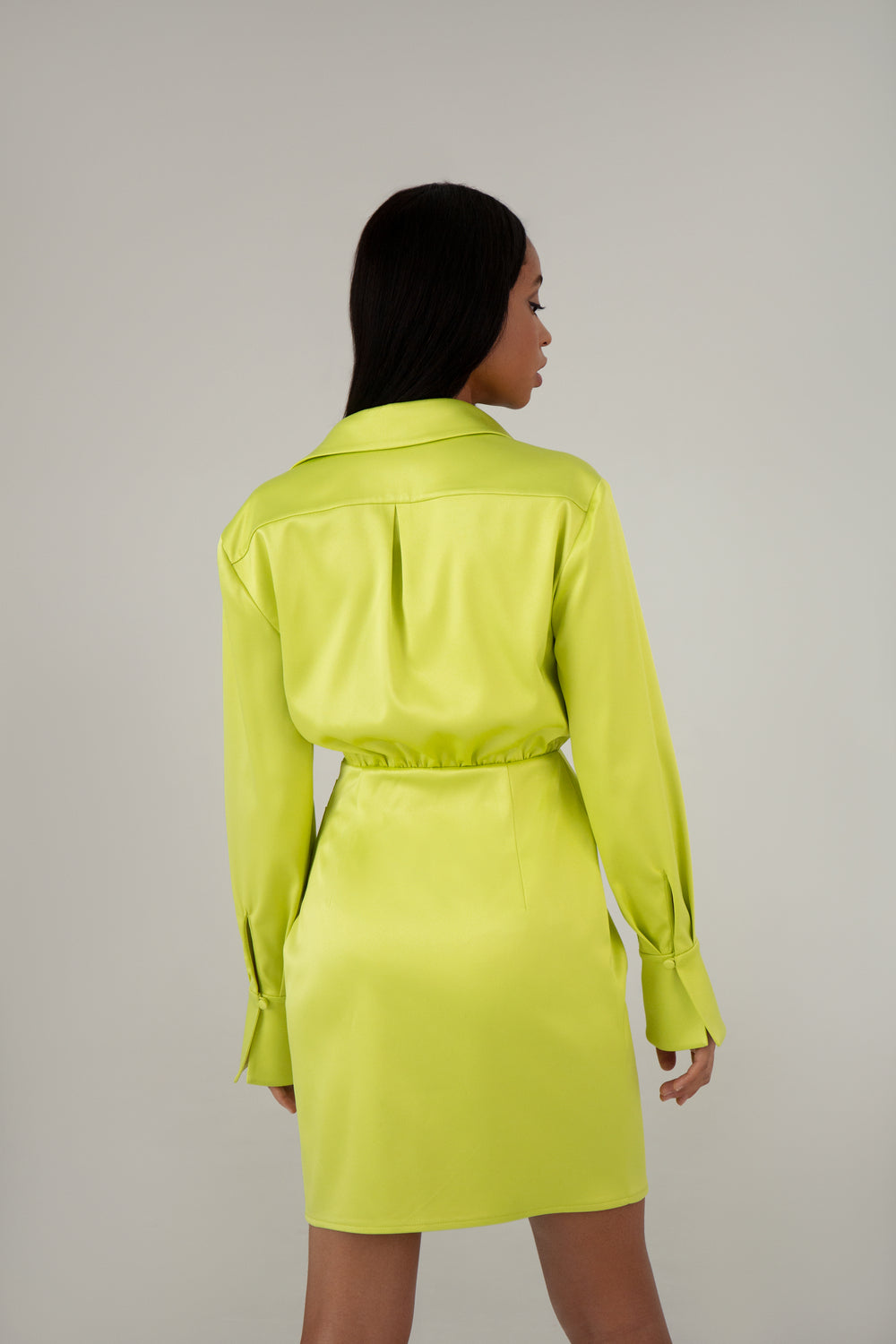 Vikisews - Sylvie Dress Sewing Pattern (UK 6-24)