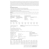 Vikisews - Sylvie Dress Sewing Pattern (UK 6-24)