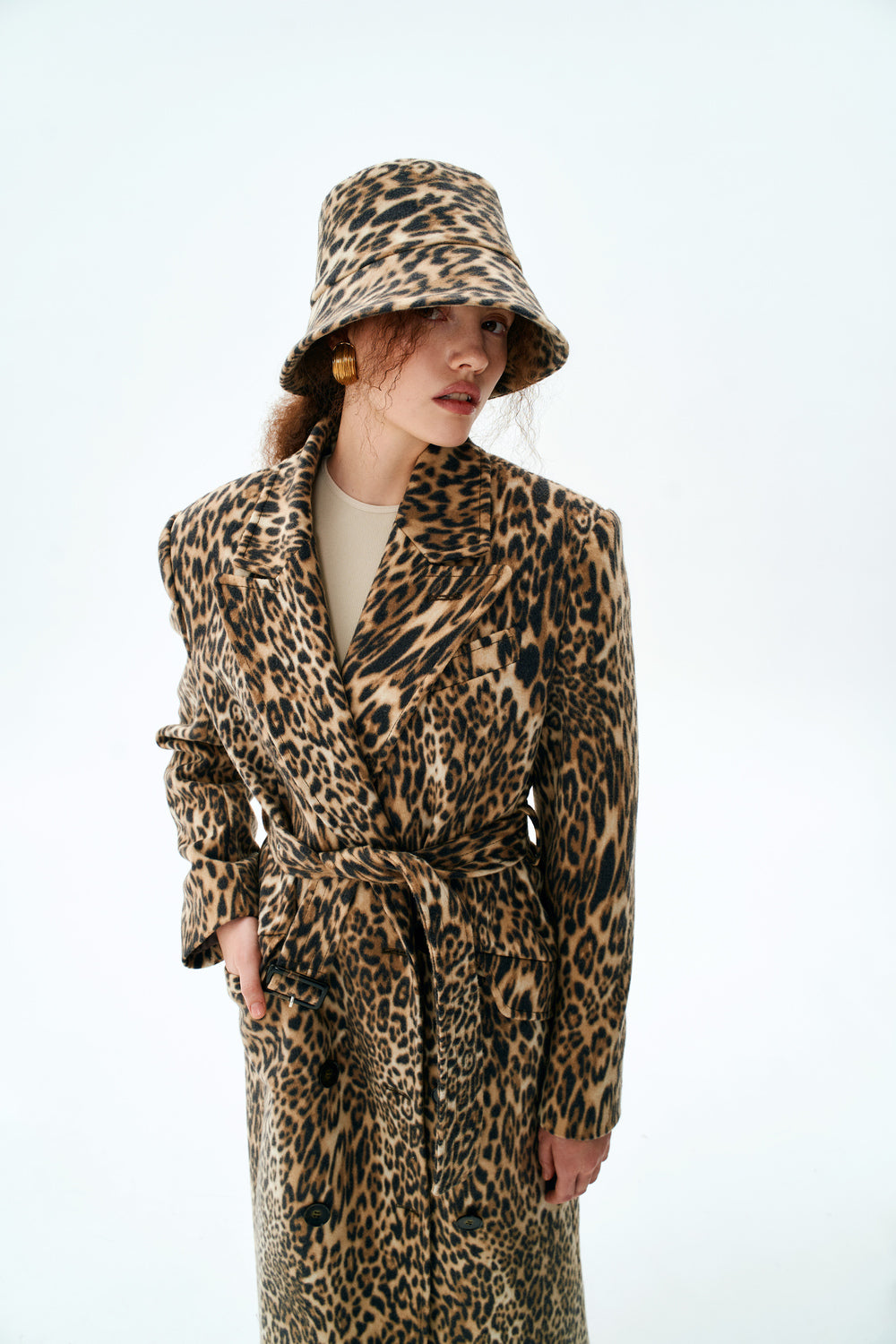 Vikisews - Tory Bucket Hat Pattern