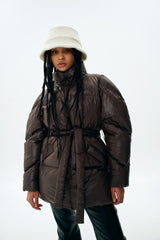 Vikisews - Tory Bucket Hat Pattern