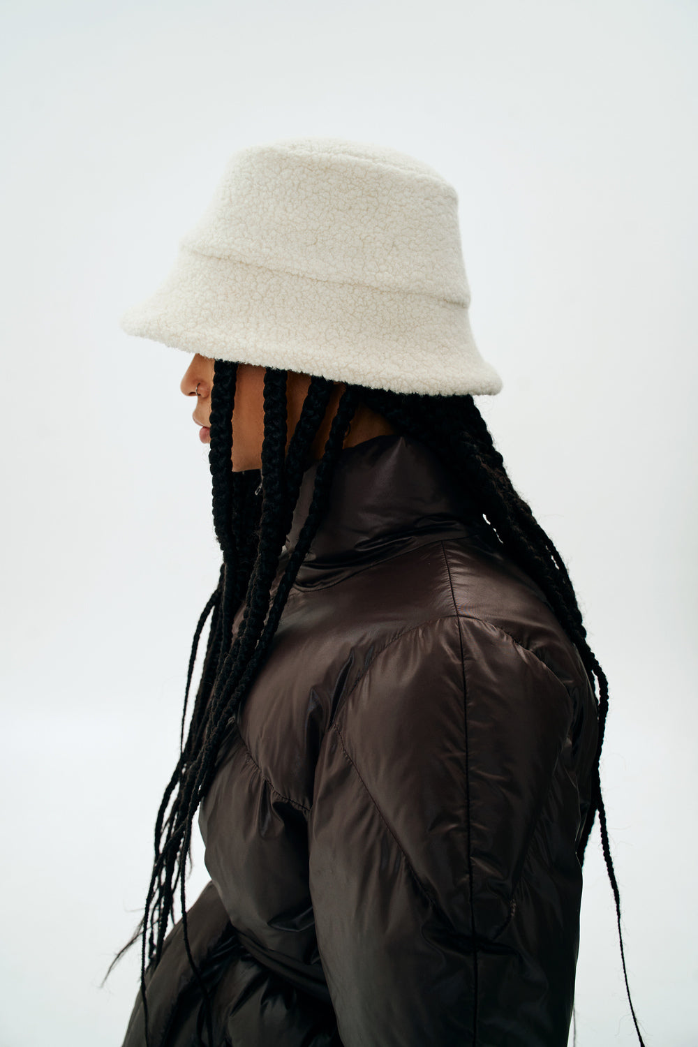 Vikisews - Tory Bucket Hat Pattern