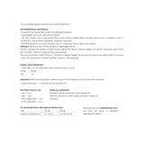 Vikisews - Tory Bucket Hat Pattern