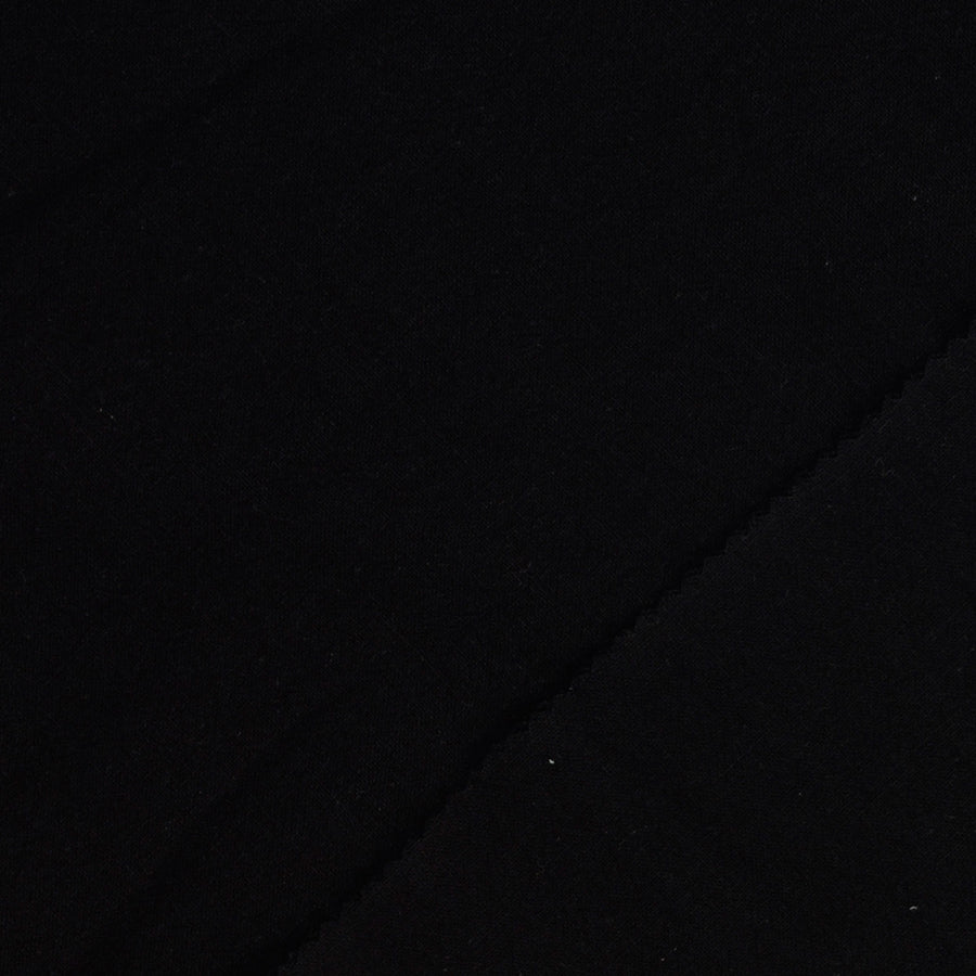 Vintage Cotton - Black