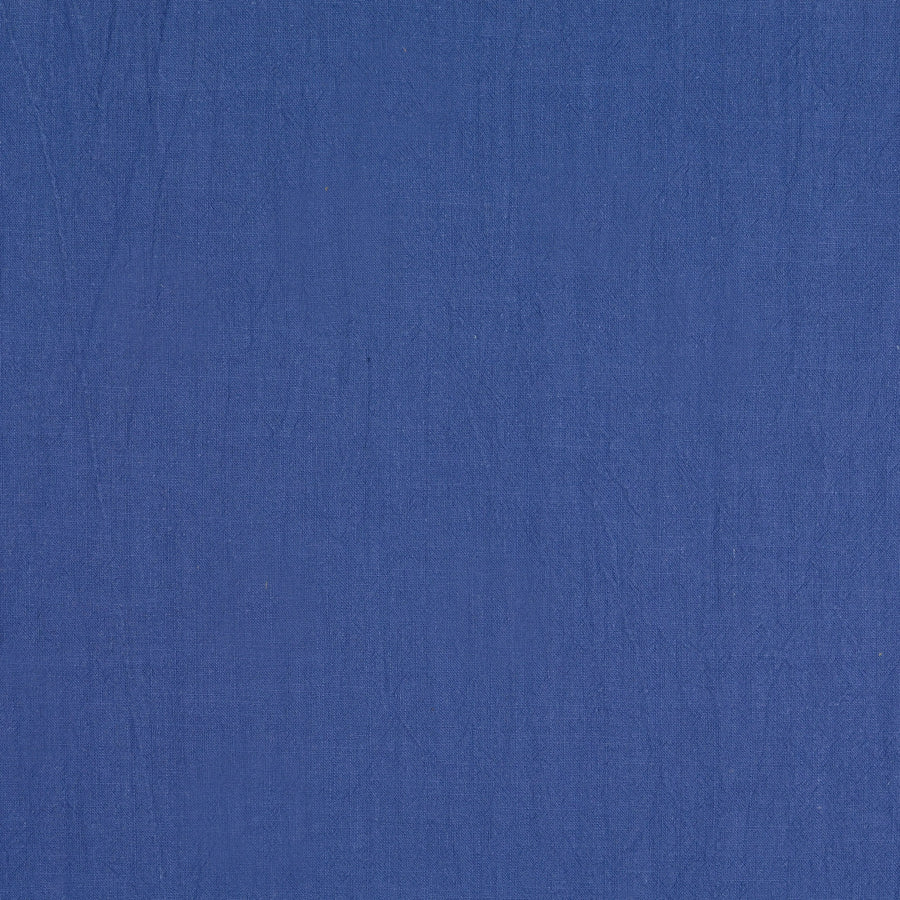 Vintage Cotton - Blue