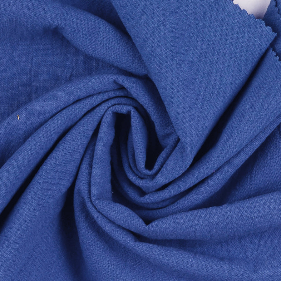 Vintage Cotton - Blue