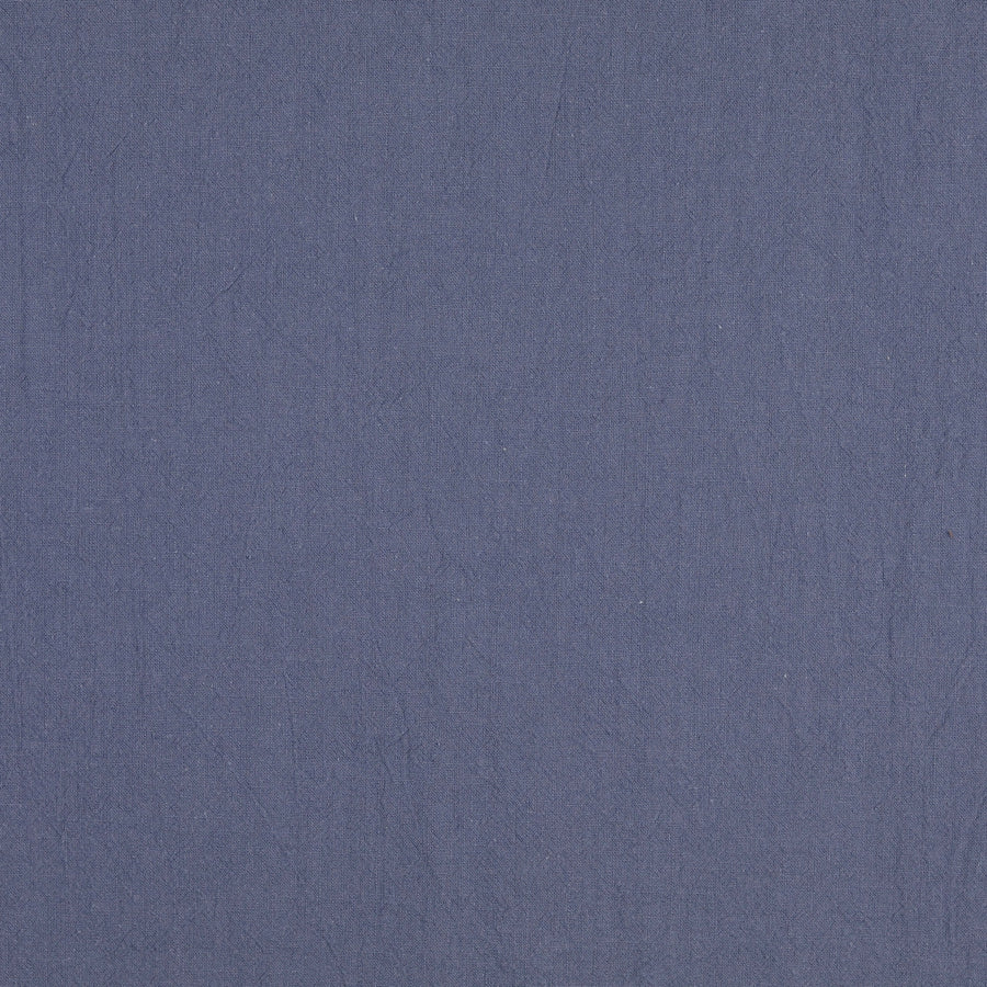 Vintage Cotton - Blue Slate