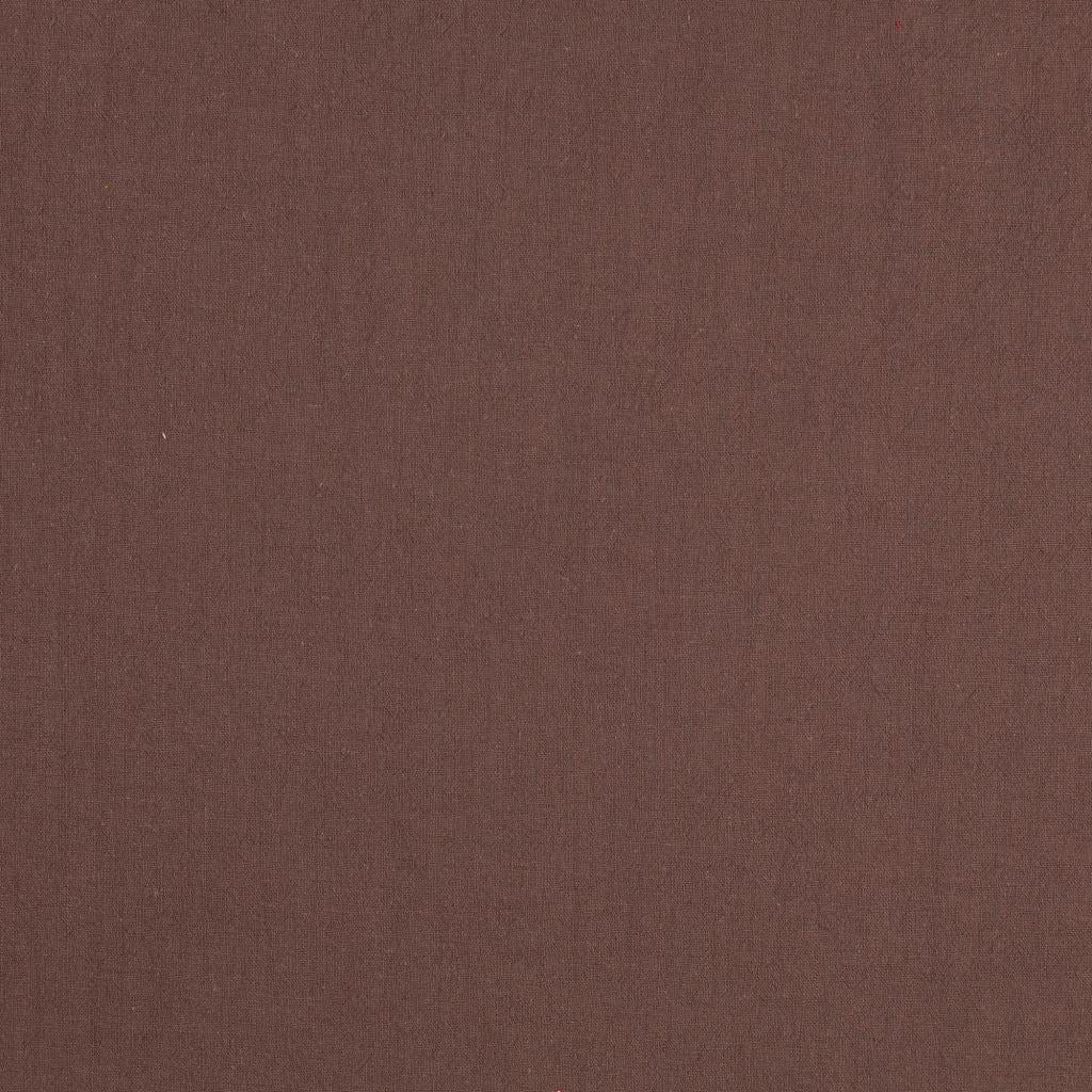 Vintage Cotton - Brown