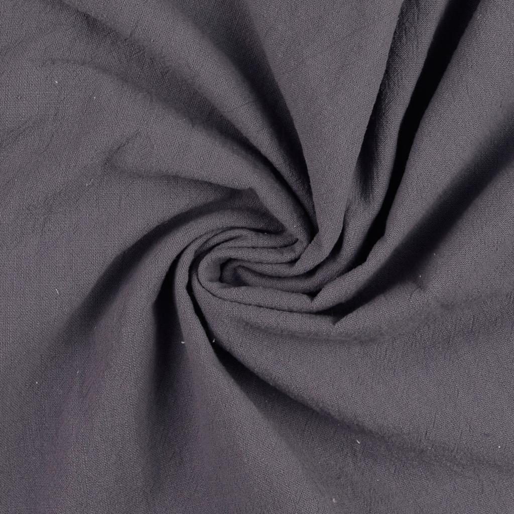 Vintage Cotton - Grey