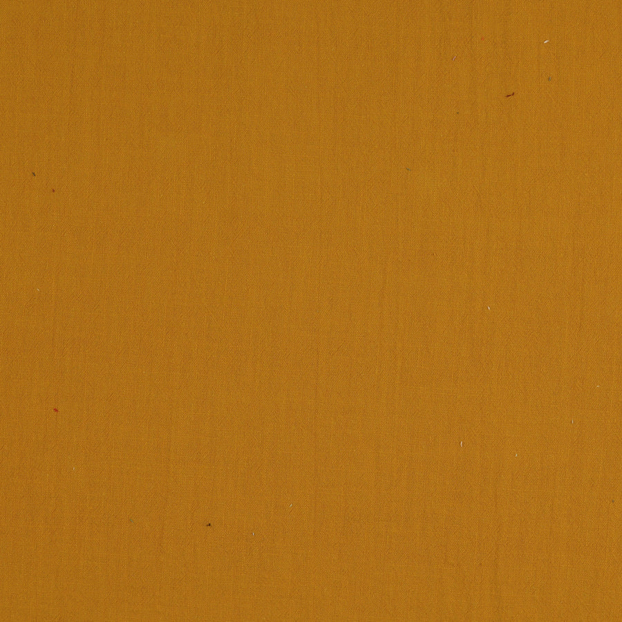 Vintage Cotton - Mustard