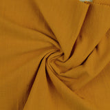 Vintage Cotton - Mustard