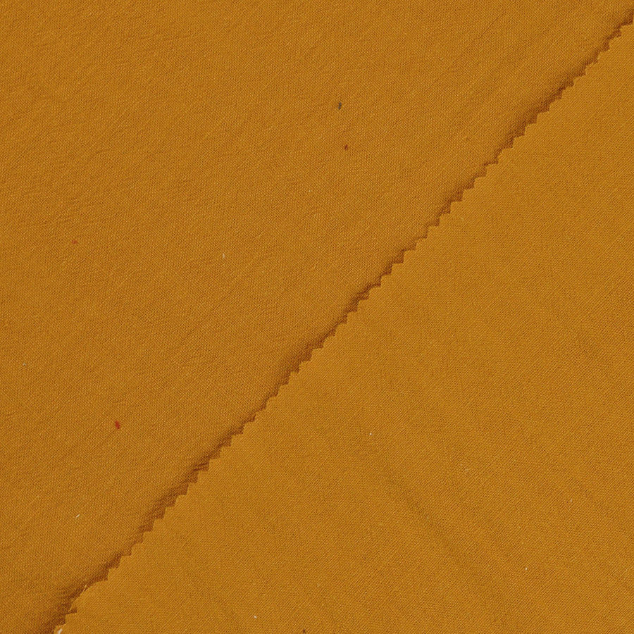Vintage Cotton - Mustard