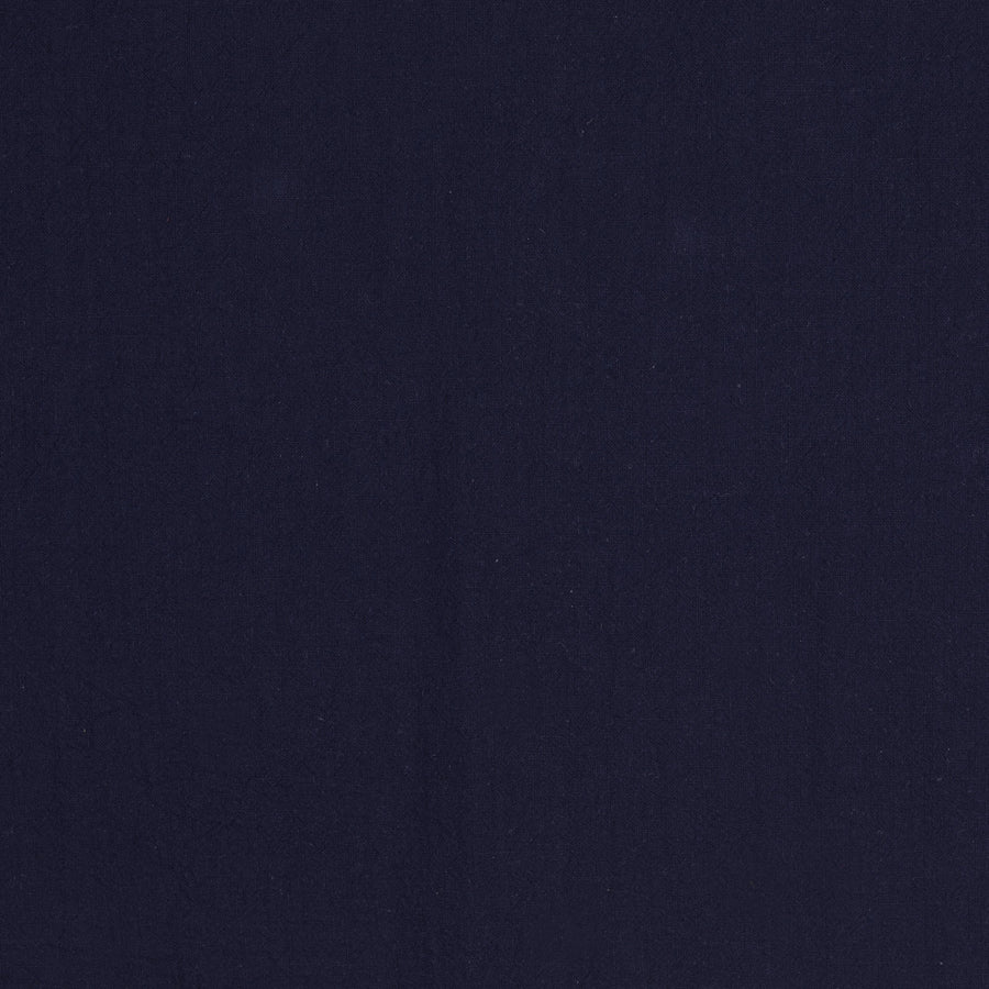Vintage Cotton - Navy