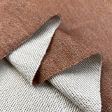 Vintage Marl Sweatshirt - Brick