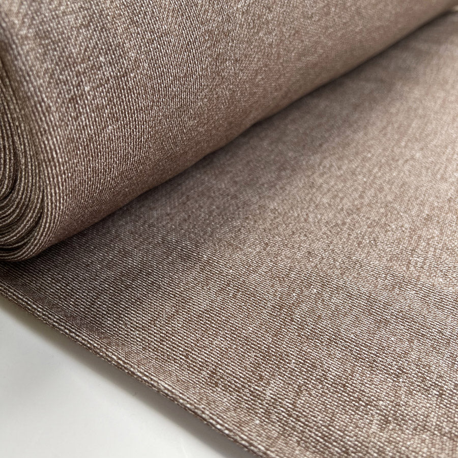 Remnant - Vintage Marl Sweatshirt - Brown (0.8m)