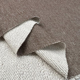 Vintage Marl Sweatshirt - Brown