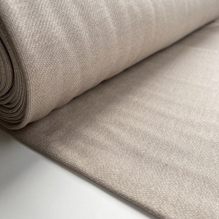 Vintage Marl Sweatshirt - Stone