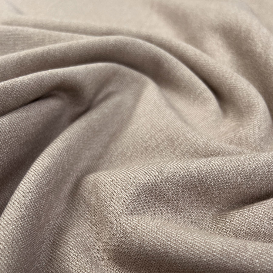 Vintage Marl Sweatshirt - Stone