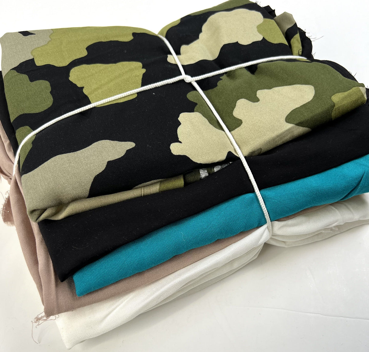 Viscose Mix Bundle 1