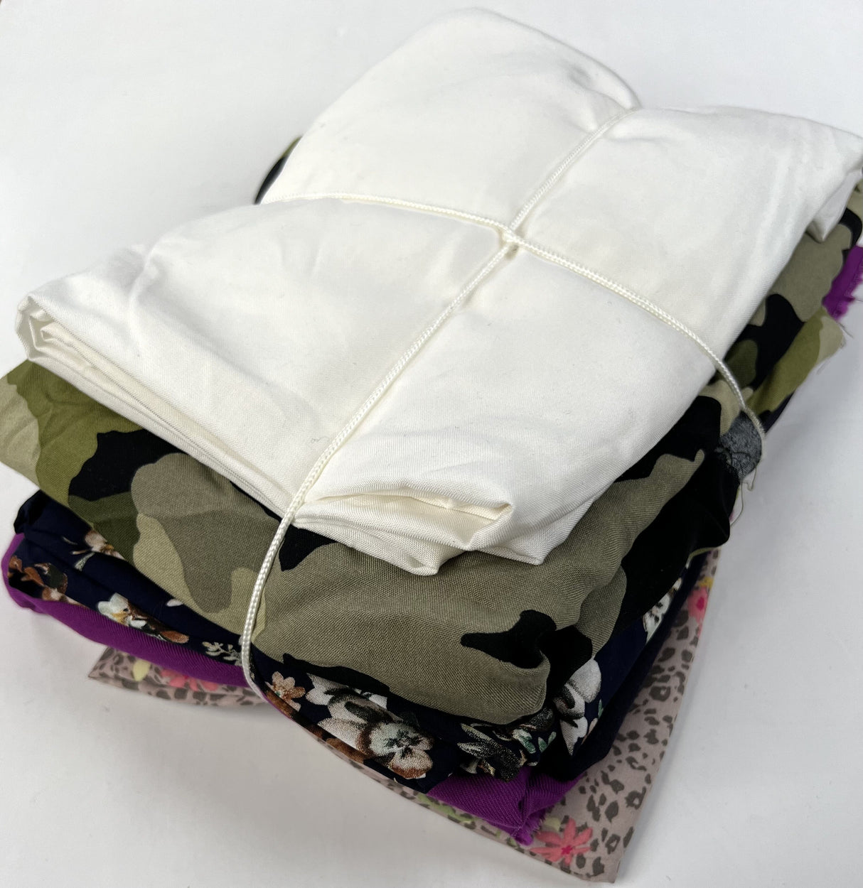 Viscose Mix Bundle 2